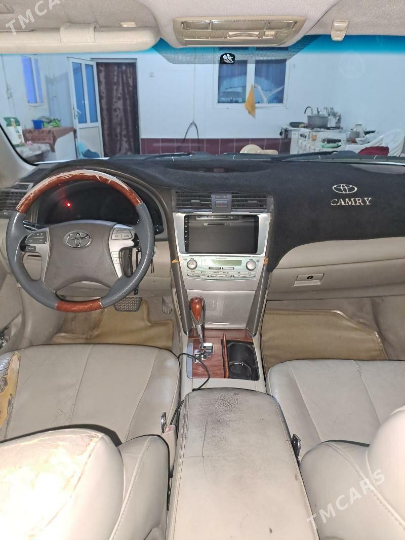 Toyota Camry 2008 - 200 000 TMT - Türkmenabat - img 2