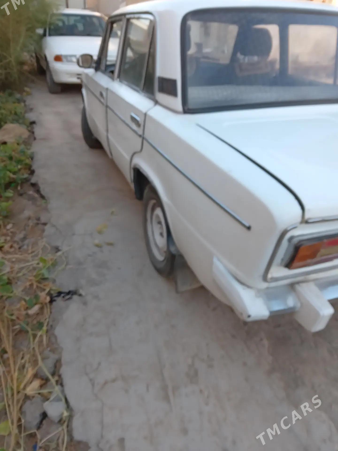 Lada 2106 1992 - 20 000 TMT - Çärjew - img 1