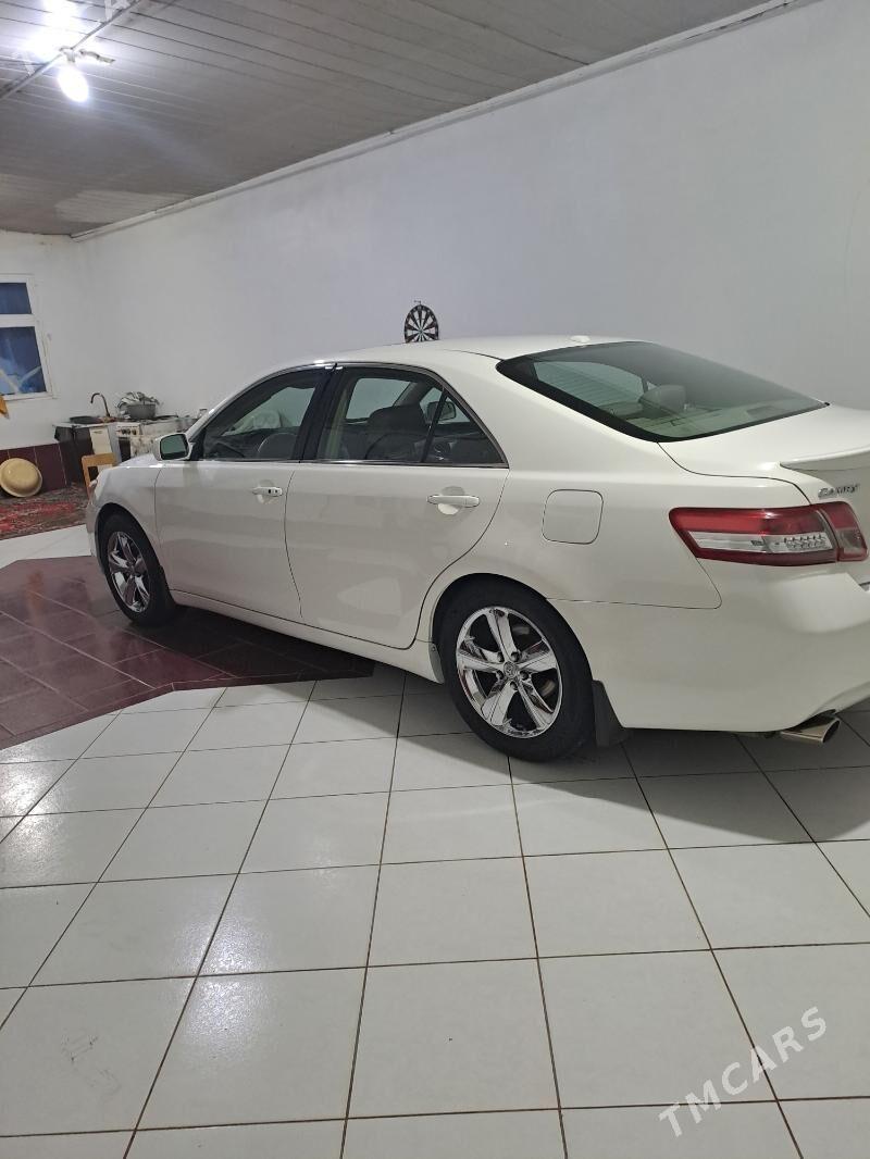 Toyota Camry 2008 - 200 000 TMT - Türkmenabat - img 8