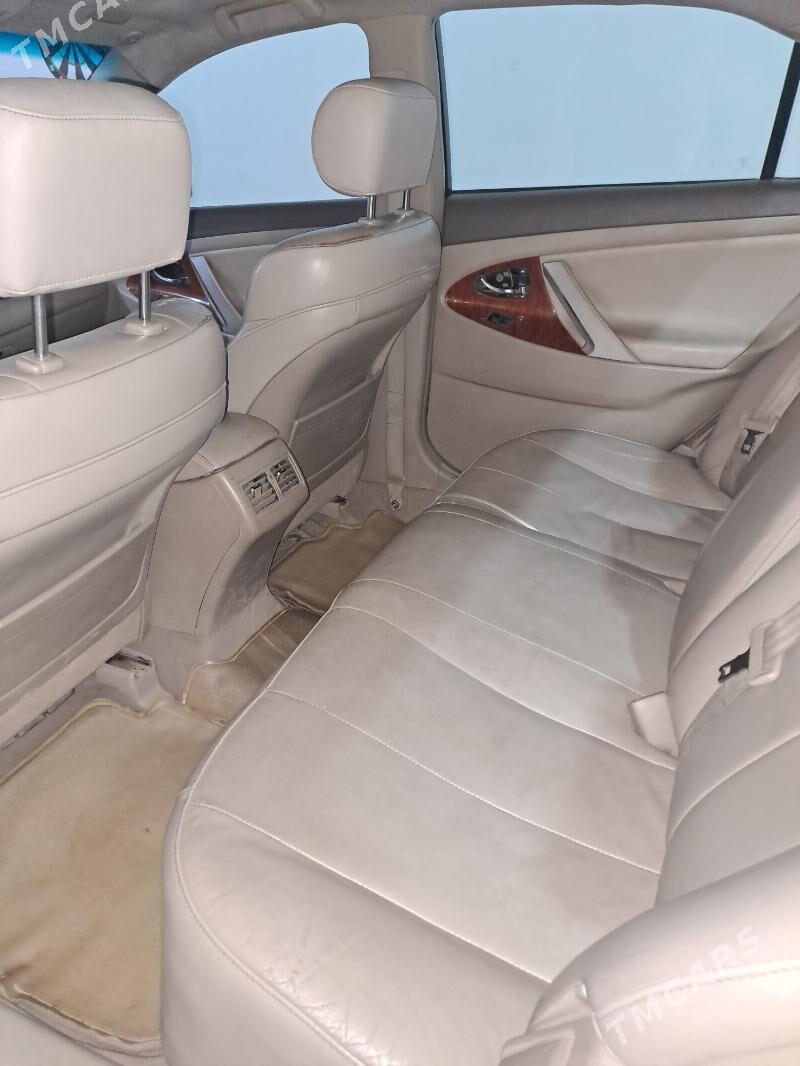 Toyota Camry 2008 - 200 000 TMT - Türkmenabat - img 9