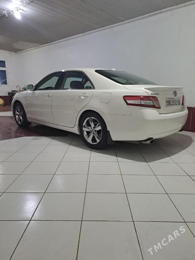 Toyota Camry 2008 - 200 000 TMT - Türkmenabat - img 1