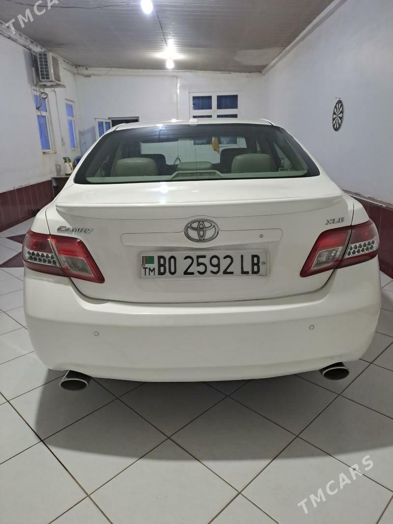 Toyota Camry 2008 - 200 000 TMT - Türkmenabat - img 7
