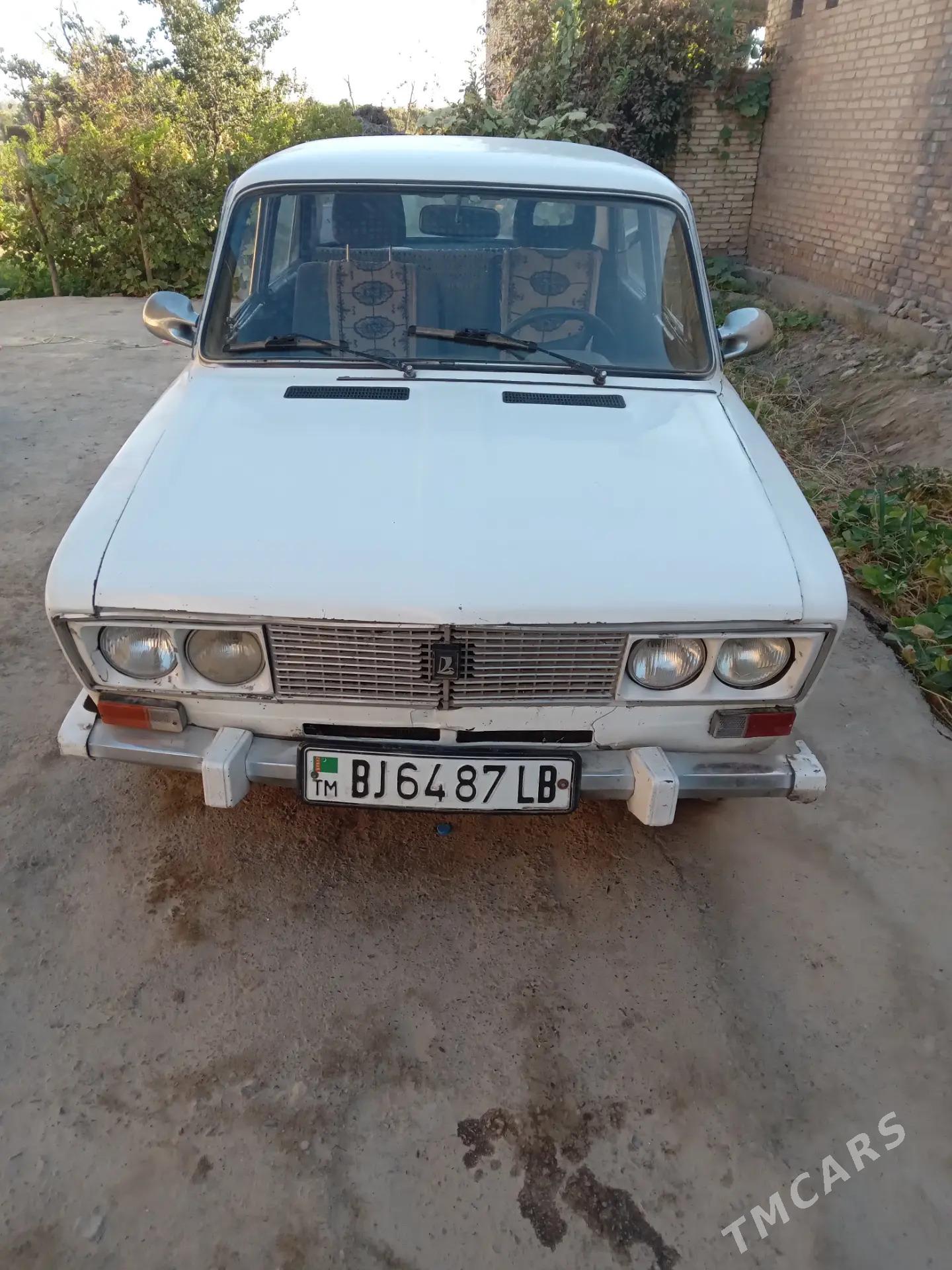 Lada 2106 1992 - 20 000 TMT - Çärjew - img 3