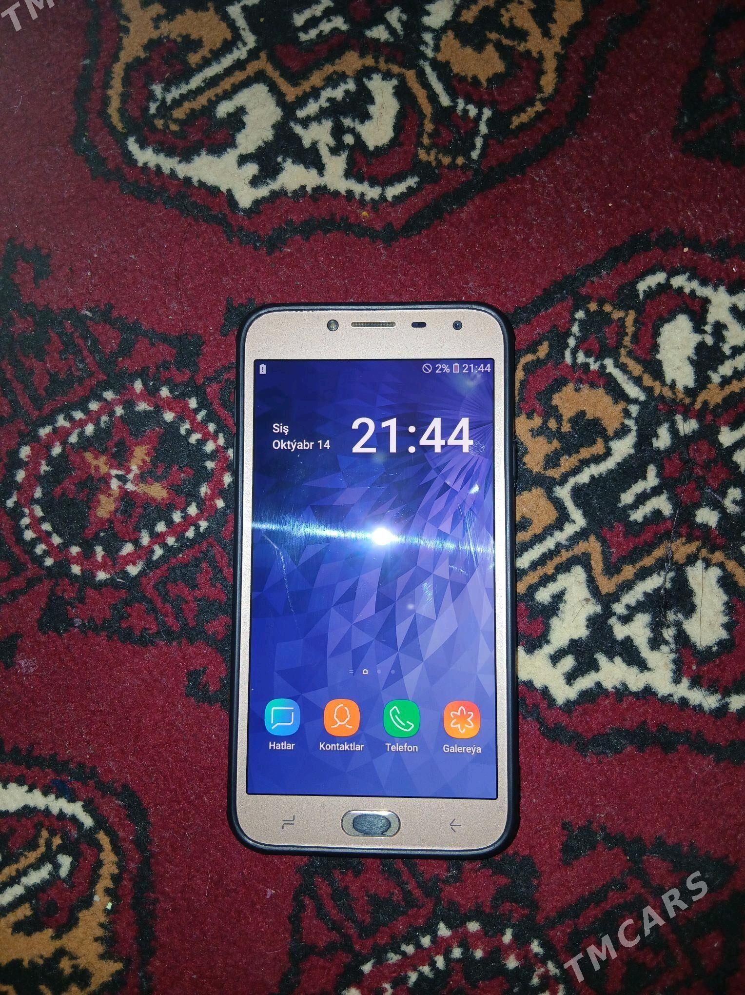 samsung j4 2016 - Görogly (Tagta) - img 2