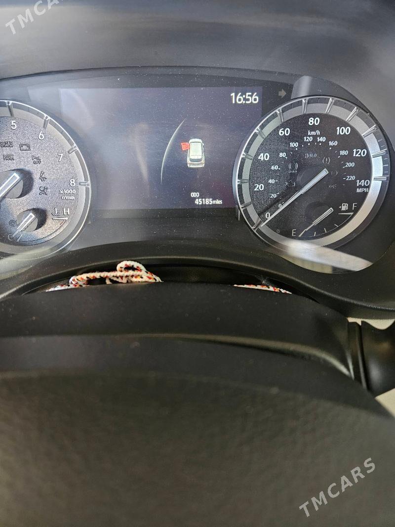 Toyota Highlander 2021 - 660 000 TMT - Мары - img 7