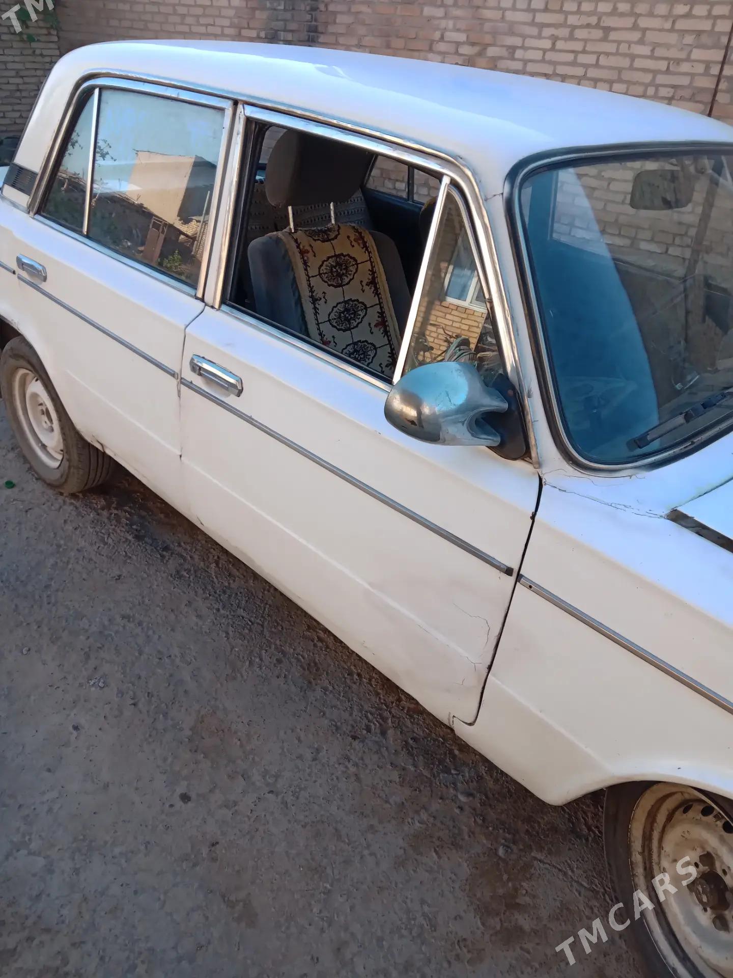Lada 2106 1992 - 20 000 TMT - Çärjew - img 4