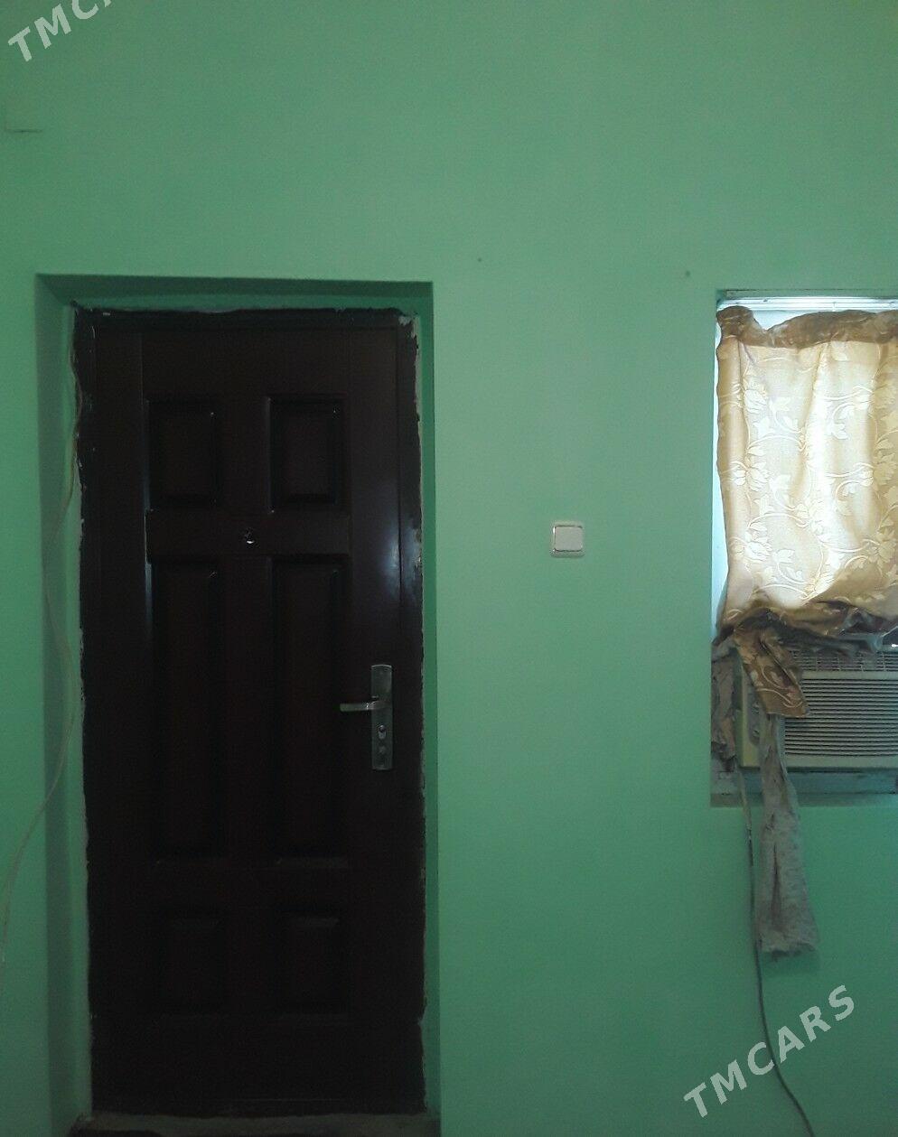 kwartiran alýan - Улица Г. Кулиева (Объездная) - img 2