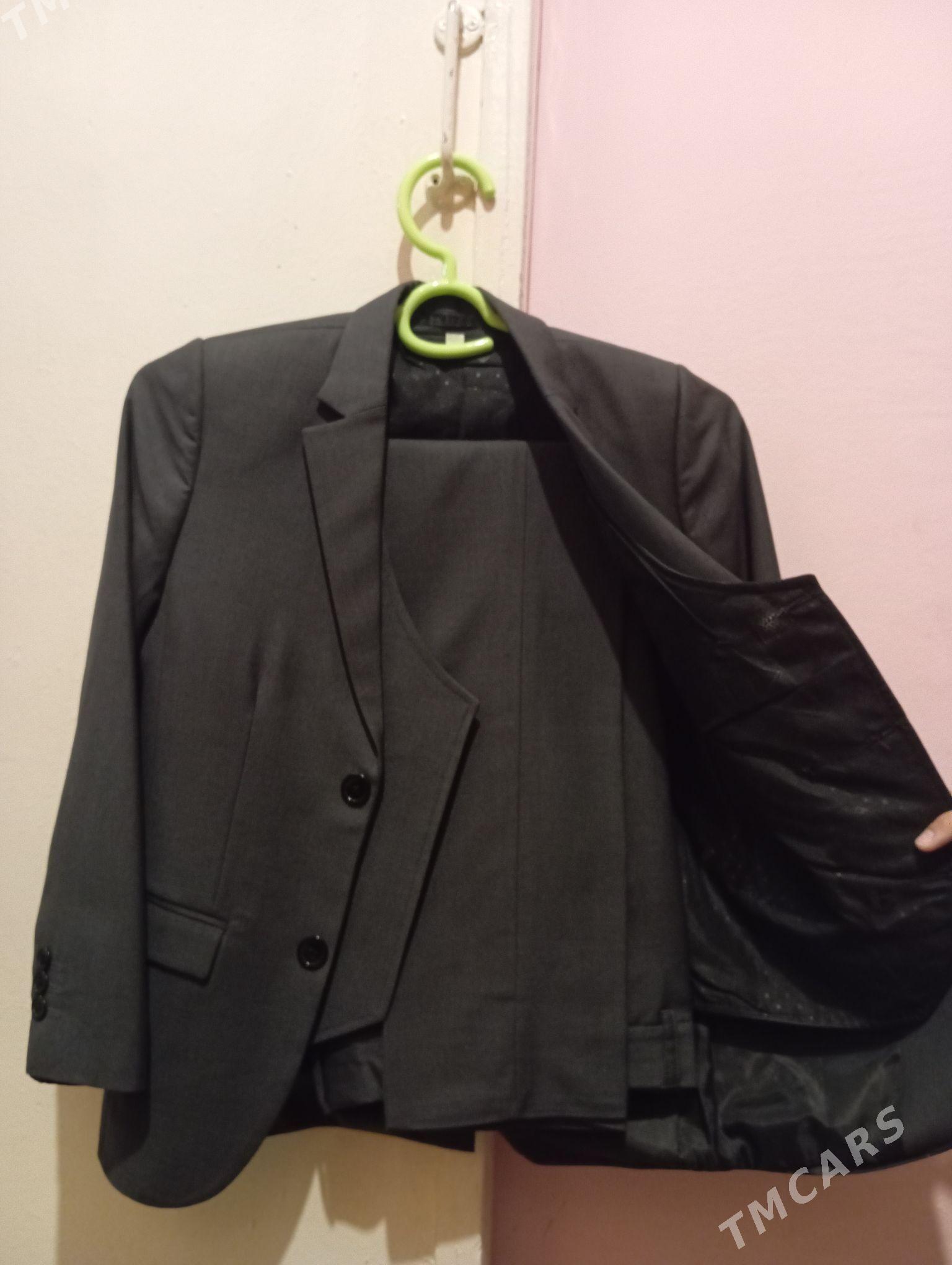 Kastyum julbar - Balkanabat - img 1