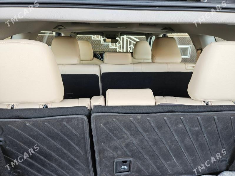 Toyota Highlander 2021 - 660 000 TMT - Мары - img 5
