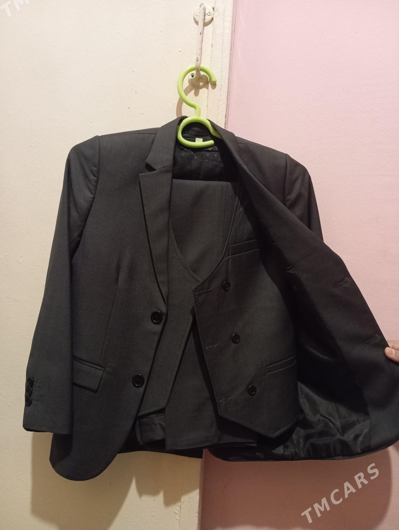 Kastyum julbar - Balkanabat - img 2