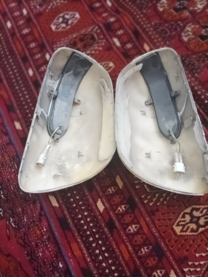 Бакавой гапак 200 TMT - Гаудан "Б" - img 3