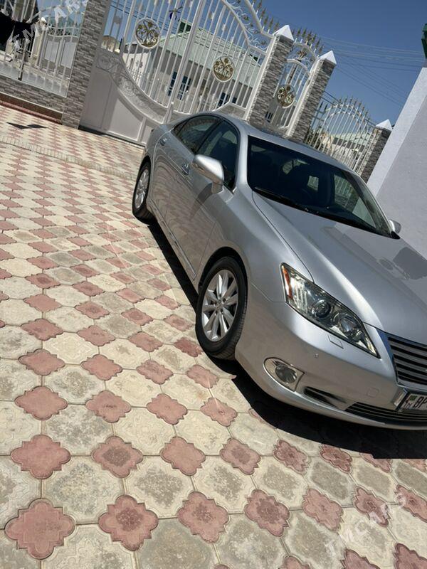 Lexus ES 350 2010 - 305 000 TMT - Gökdepe - img 9
