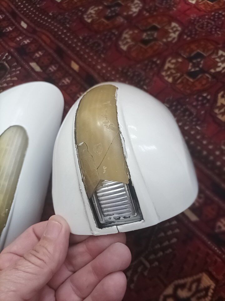 Бакавой гапак 200 TMT - Гаудан "Б" - img 2