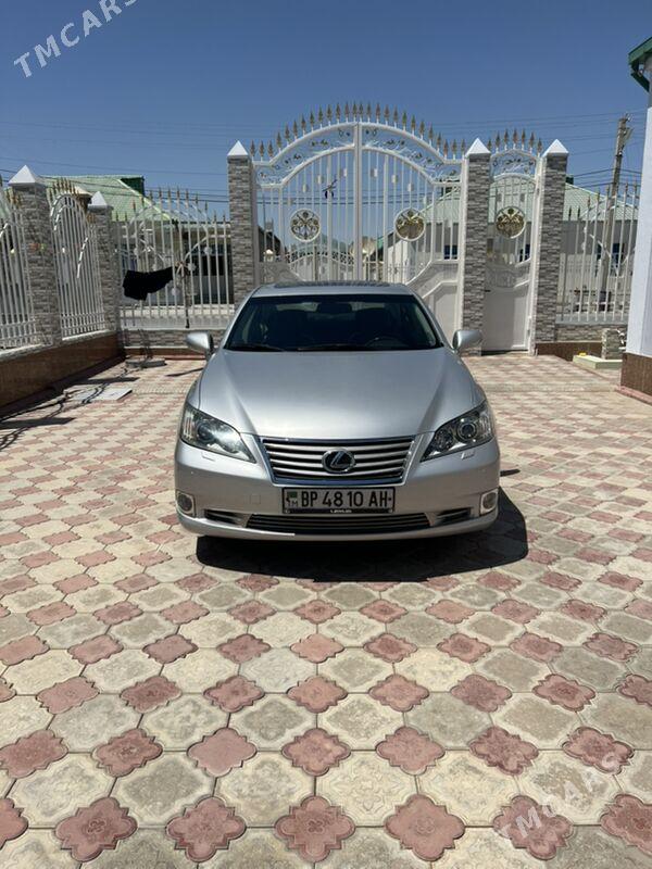 Lexus ES 350 2010 - 305 000 TMT - Gökdepe - img 1