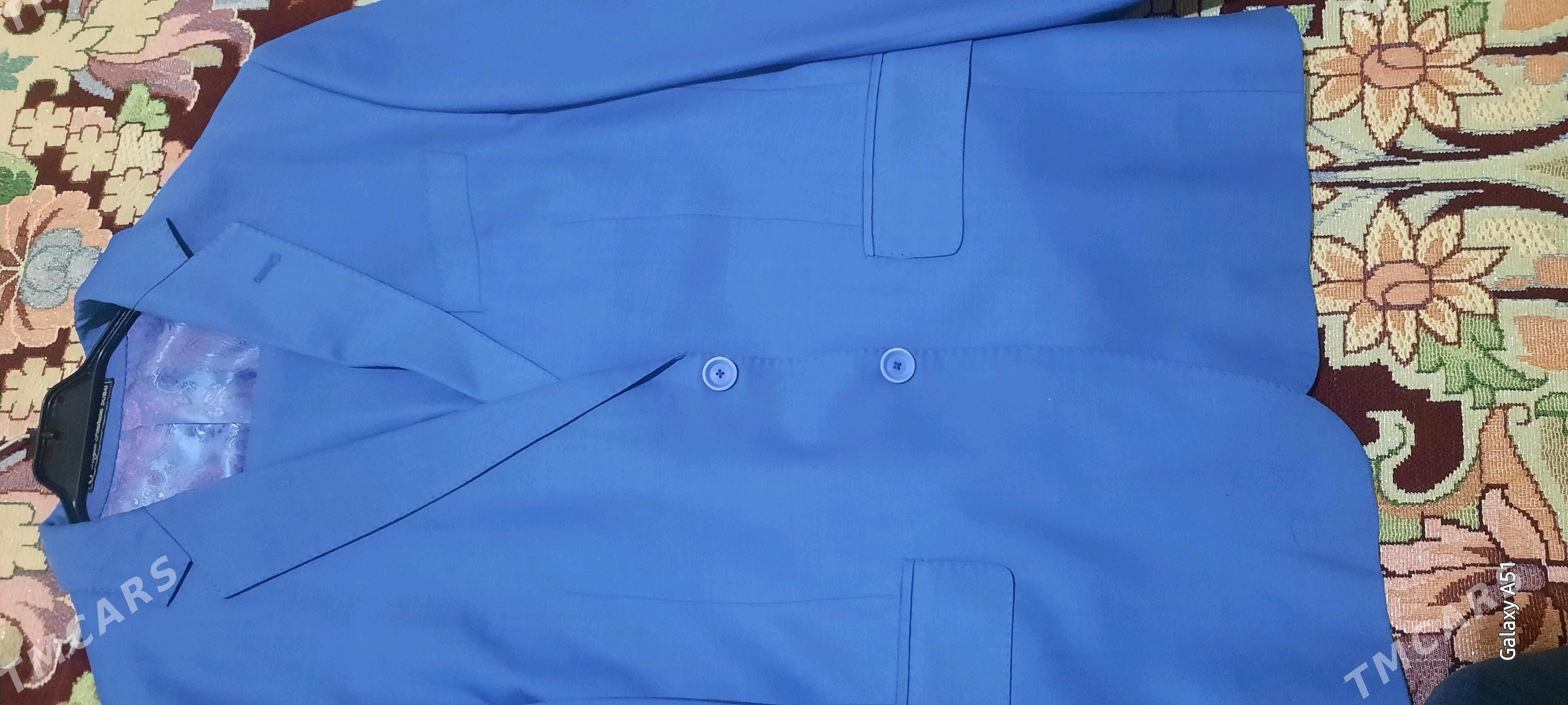 Kastýum balak - Кëши - img 2