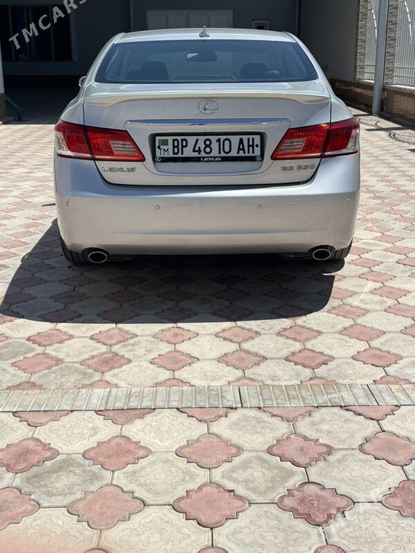 Lexus ES 350 2010 - 305 000 TMT - Gökdepe - img 3