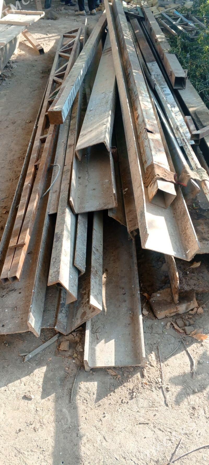 Швелир - Керки - img 2