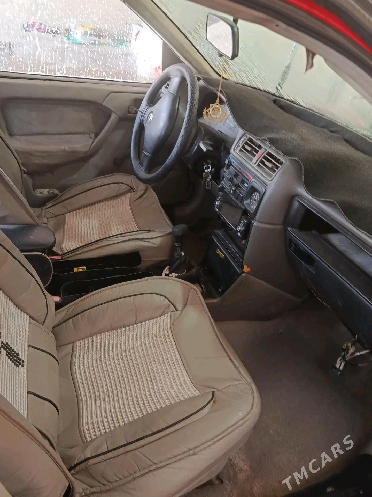 Opel Vectra 1994 - 27 000 TMT - Мургап - img 1