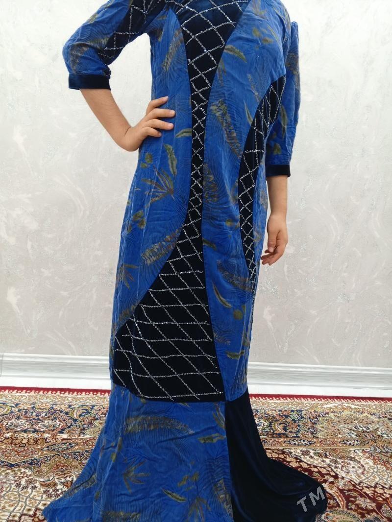 Koynek - Балканабат - img 4