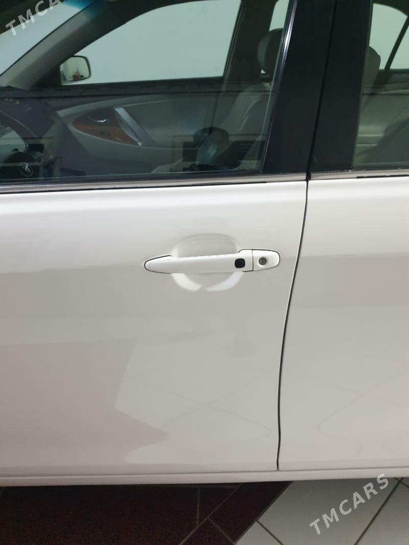 Toyota Camry 2008 - 200 000 TMT - Türkmenabat - img 10