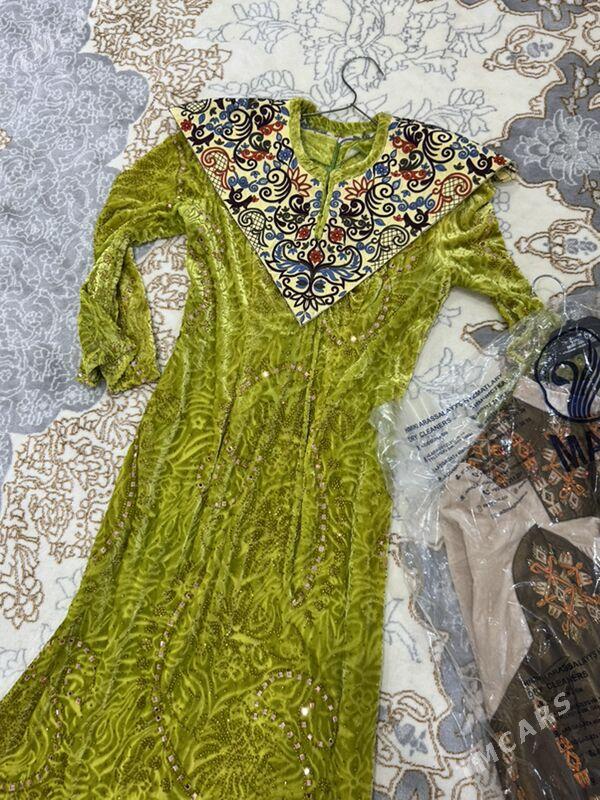 köýnek - Aşgabat - img 3