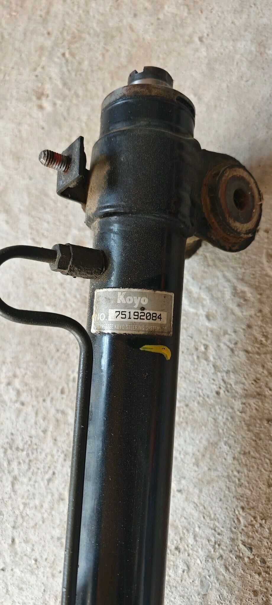 Awalon 2007ý Rrlawoý kalonka 1 400 TMT - Акдепе - img 3