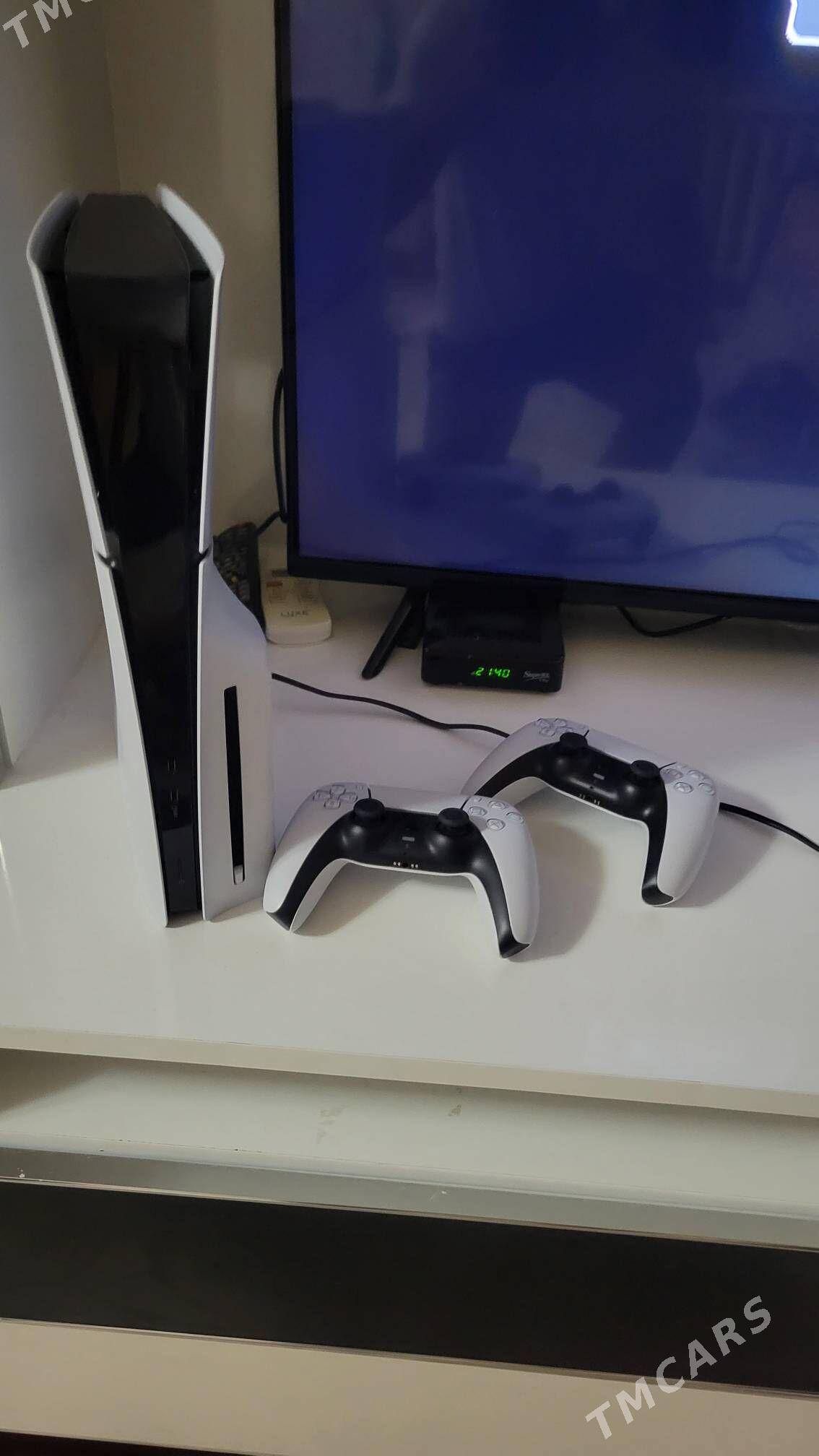 Playstation 5 slim - Mary - img 1