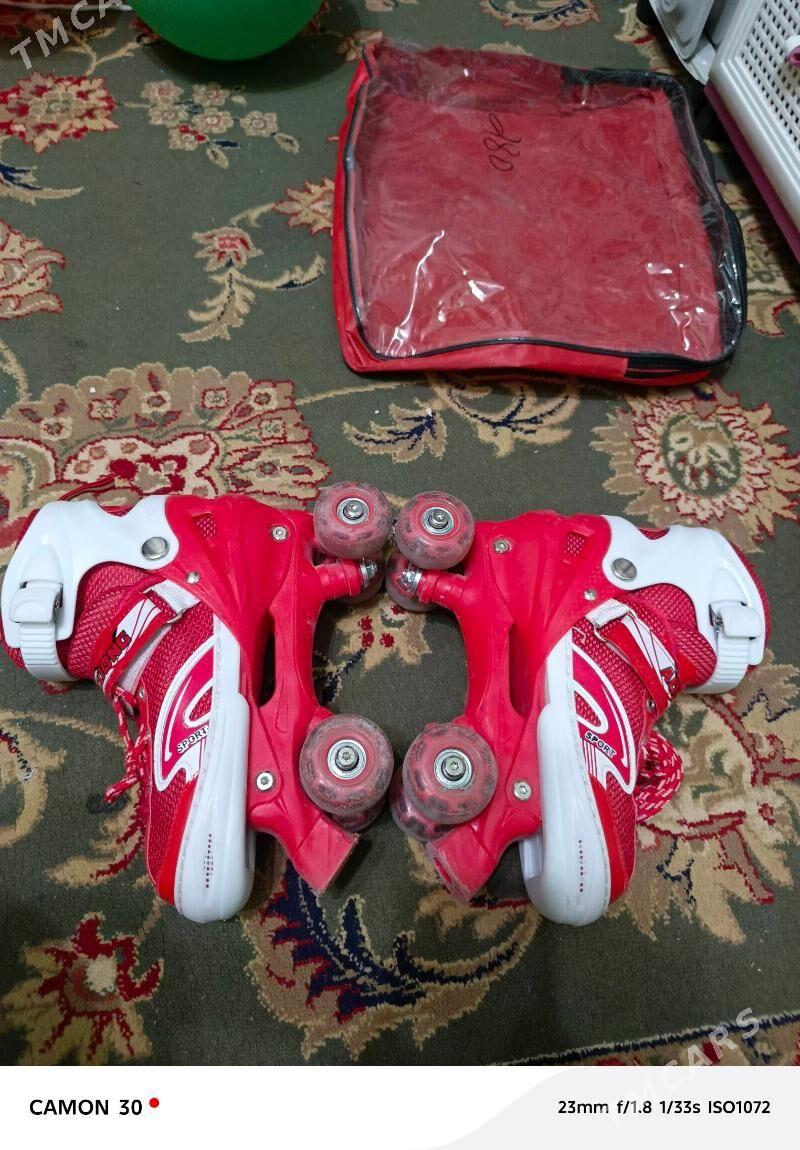 rolik ролики - Мир 7 - img 6