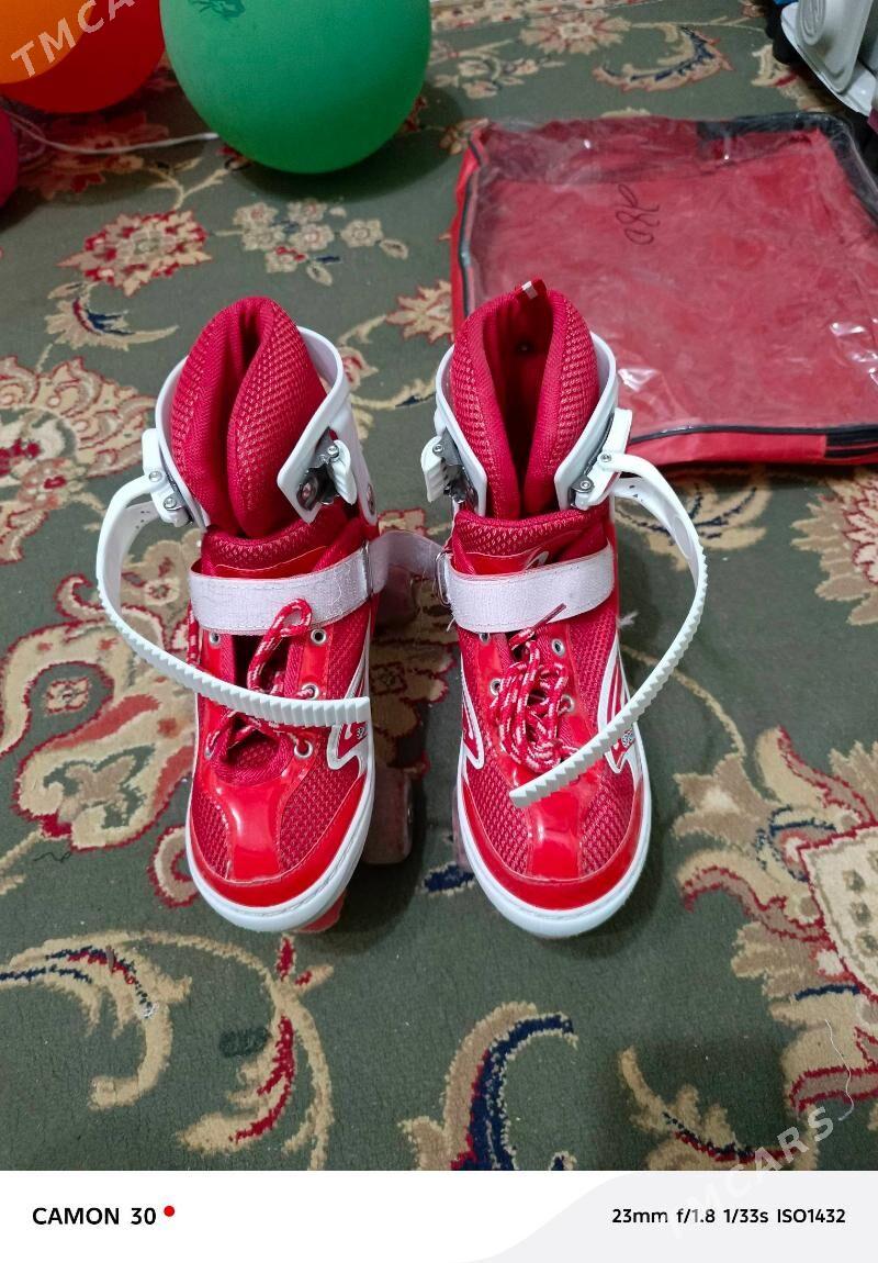 rolik ролики - Мир 7 - img 5