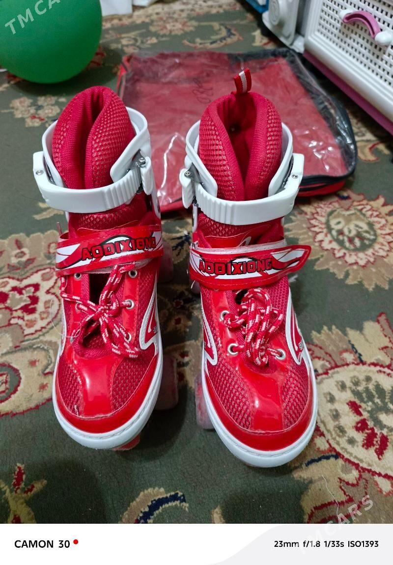 rolik ролики - Мир 7 - img 7