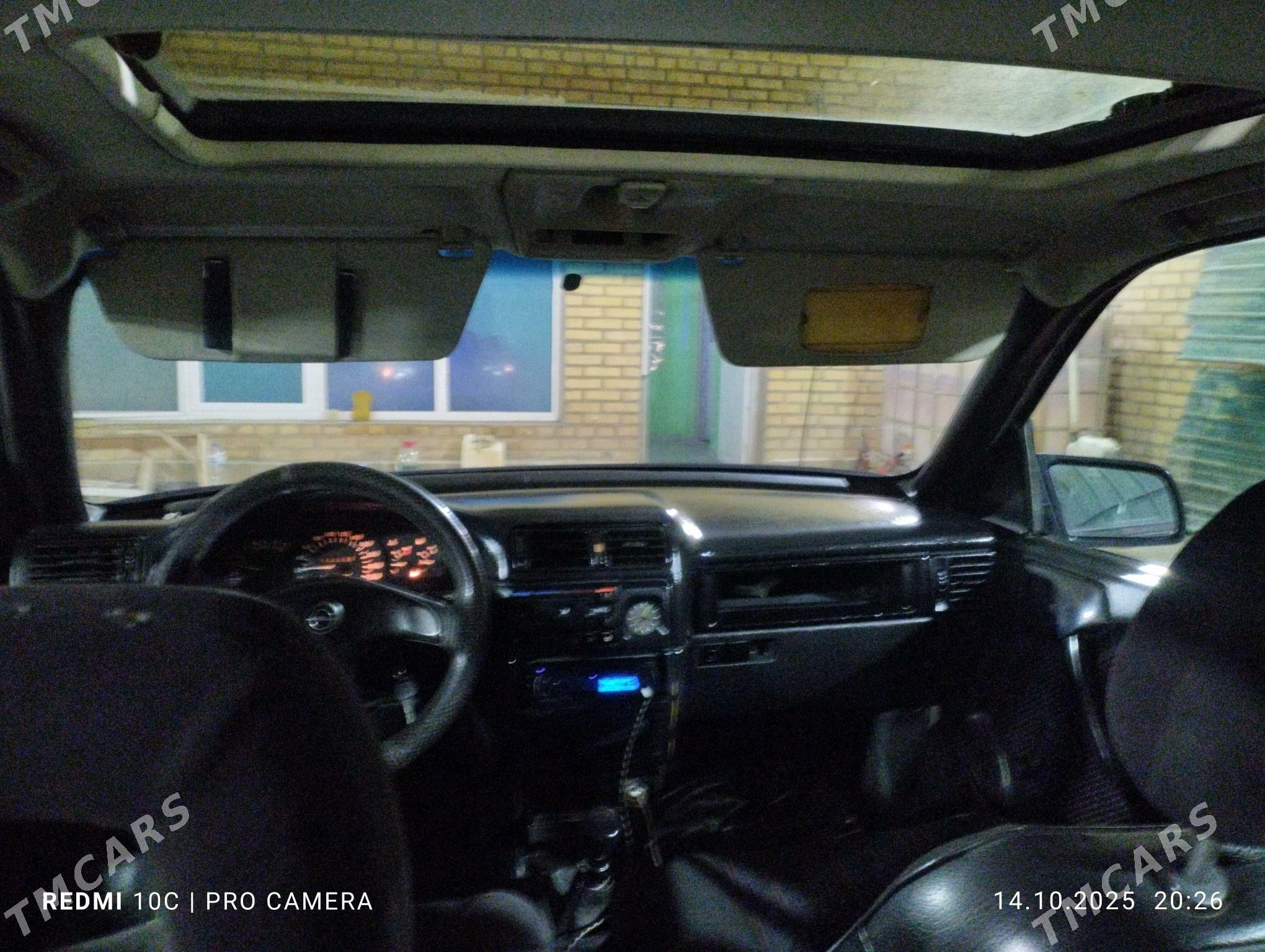 Opel Vectra 1993 - 35 000 TMT - Керки - img 5