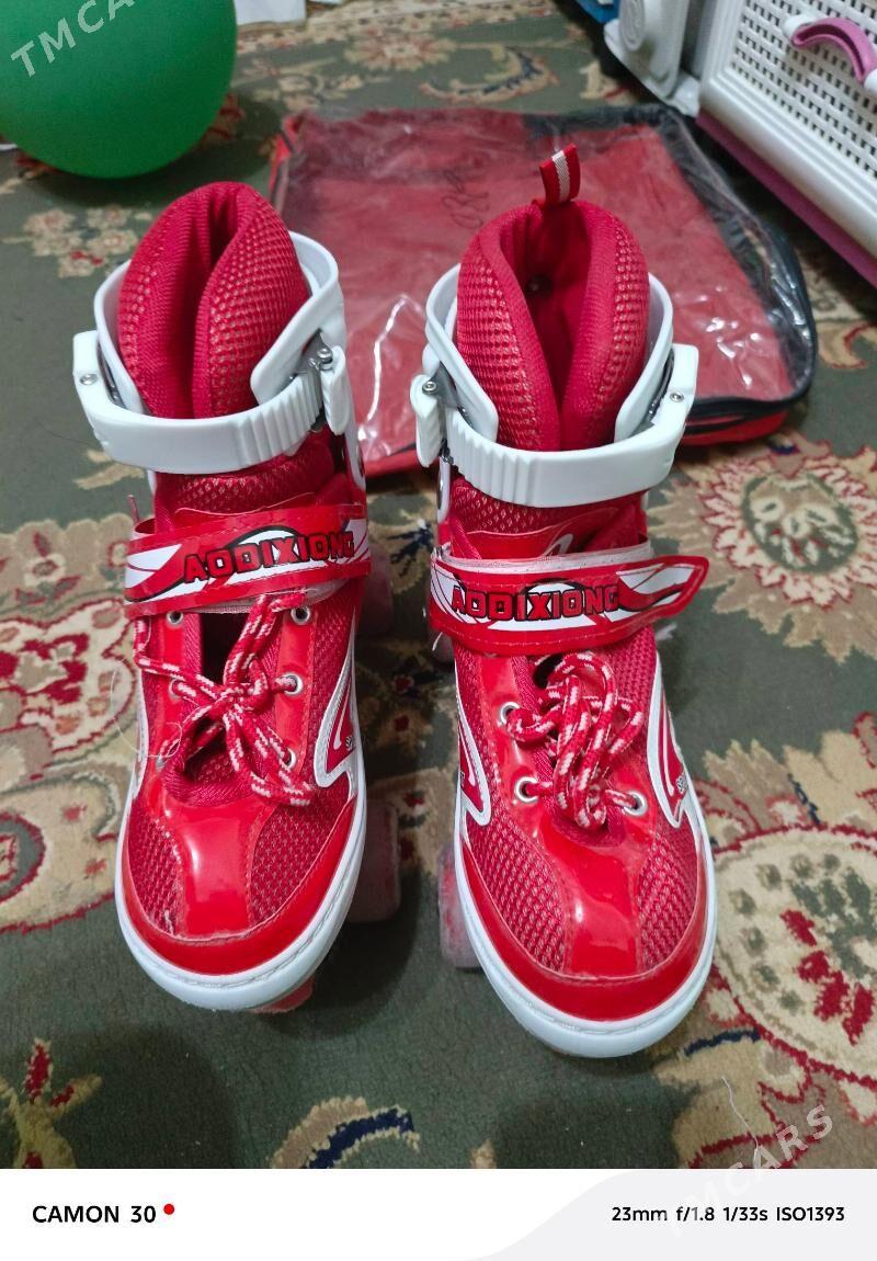 rolik ролики - Мир 7 - img 4