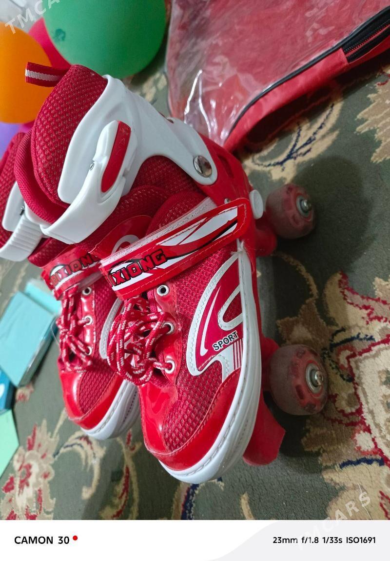 rolik ролики - Мир 7 - img 2