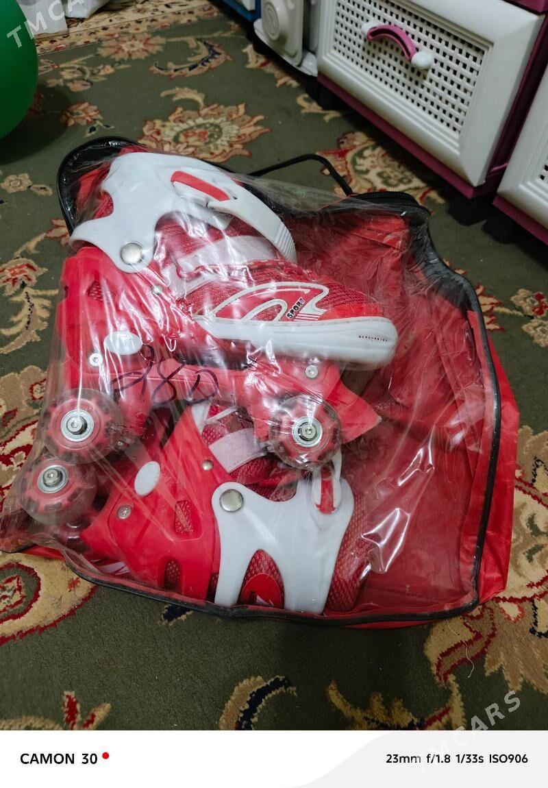 rolik ролики - Мир 7 - img 3