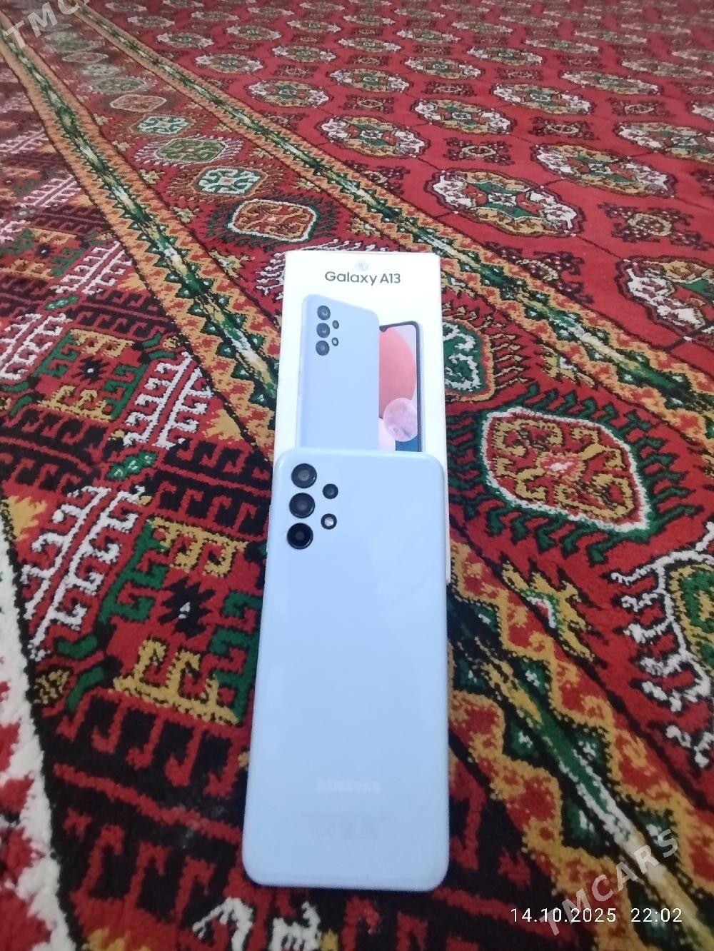 A13 - Gökdepe - img 1