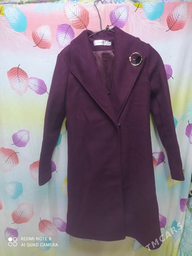 Palto, - Ашхабад - img 4