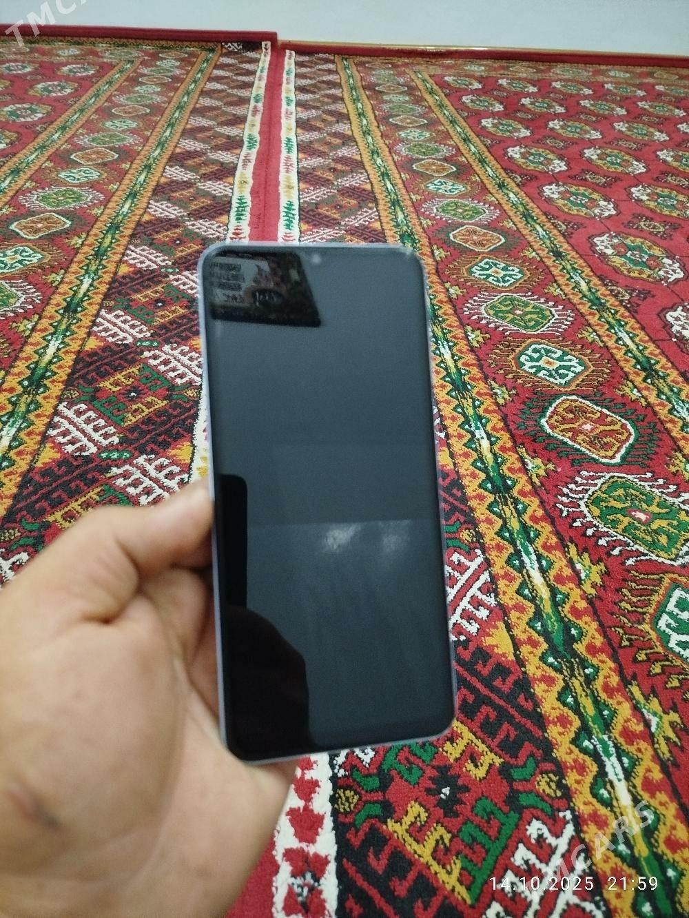 A13 - Gökdepe - img 3