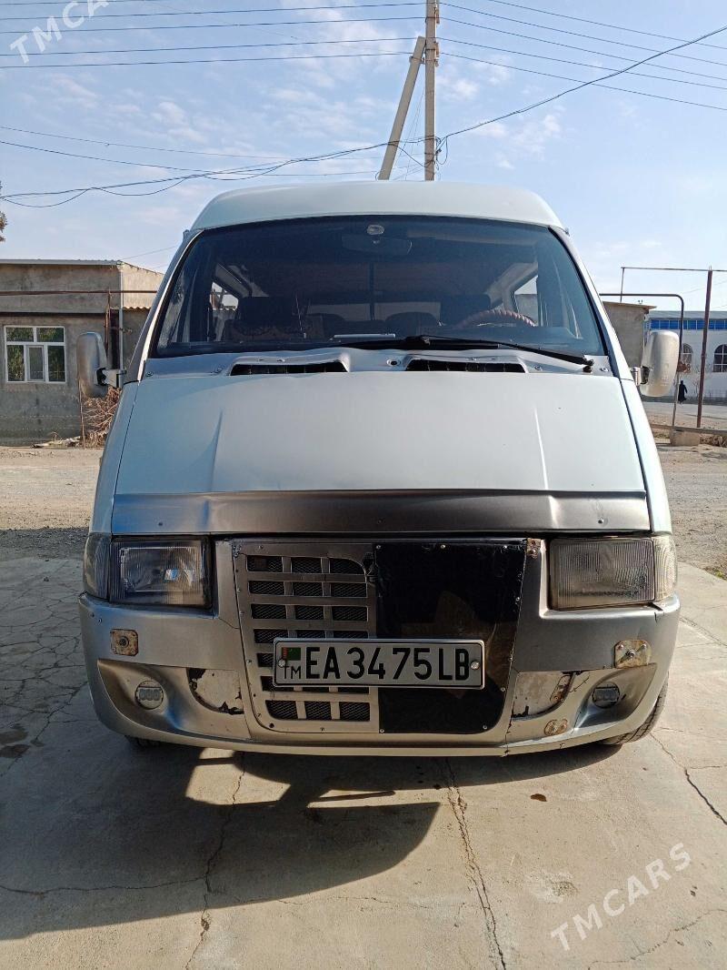 Gaz Gazel 1998 - 80 000 TMT - Койтендаг - img 2