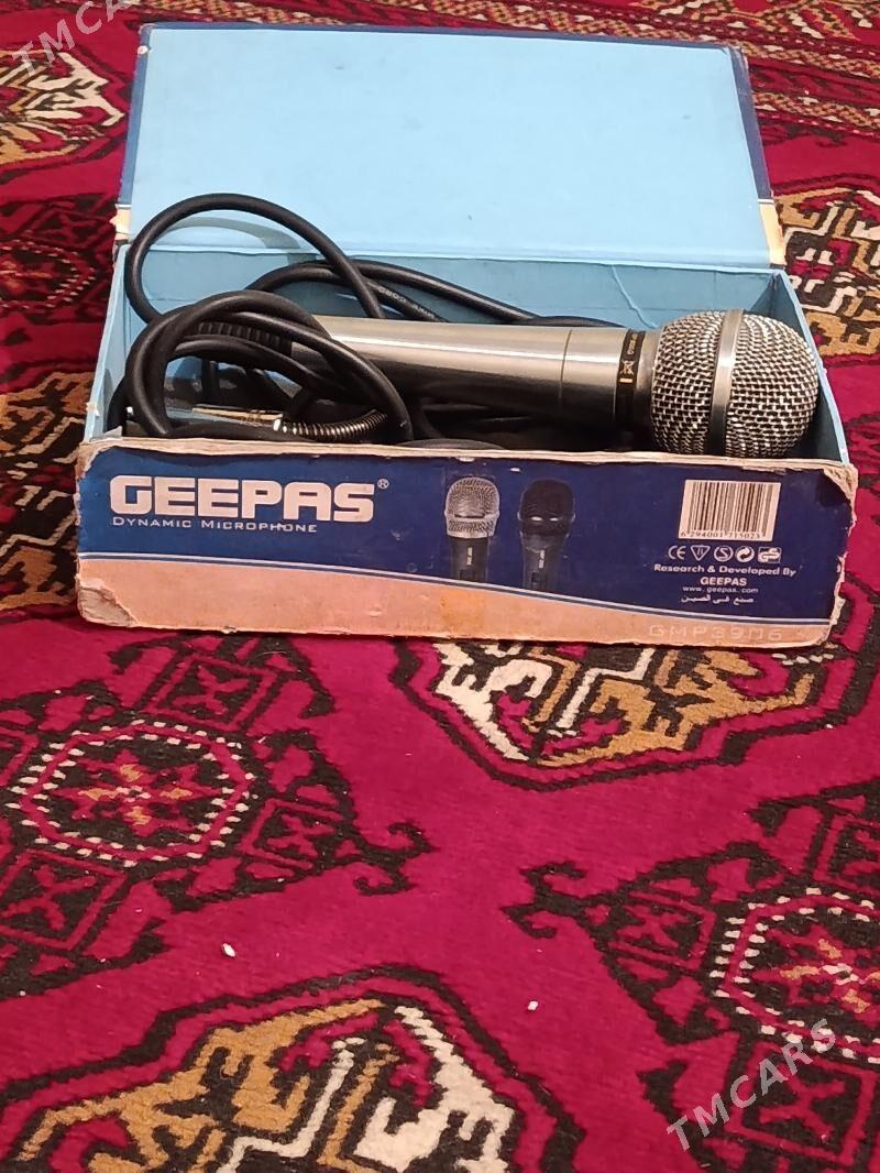 Kalonka - Görogly (Tagta) - img 1