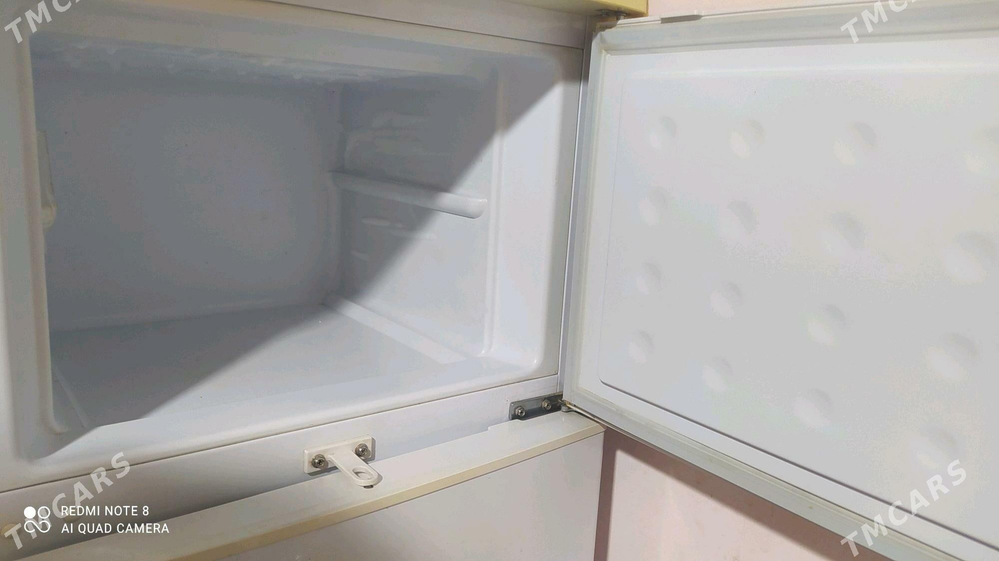 Holodinlik. - Мургап - img 5