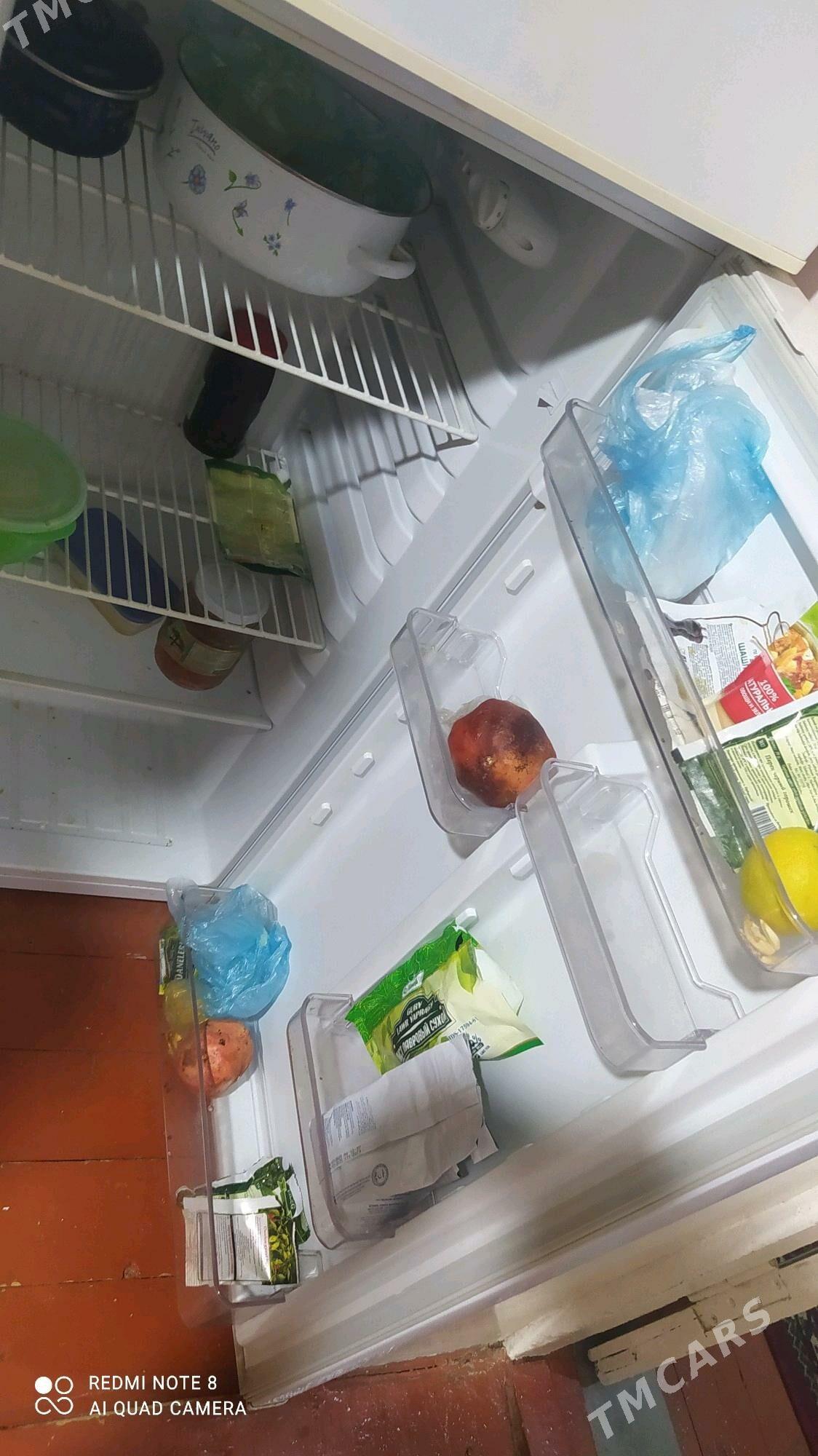 Holodinlik. - Мургап - img 4