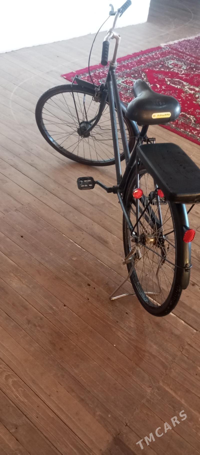 welosiped - Мары - img 4