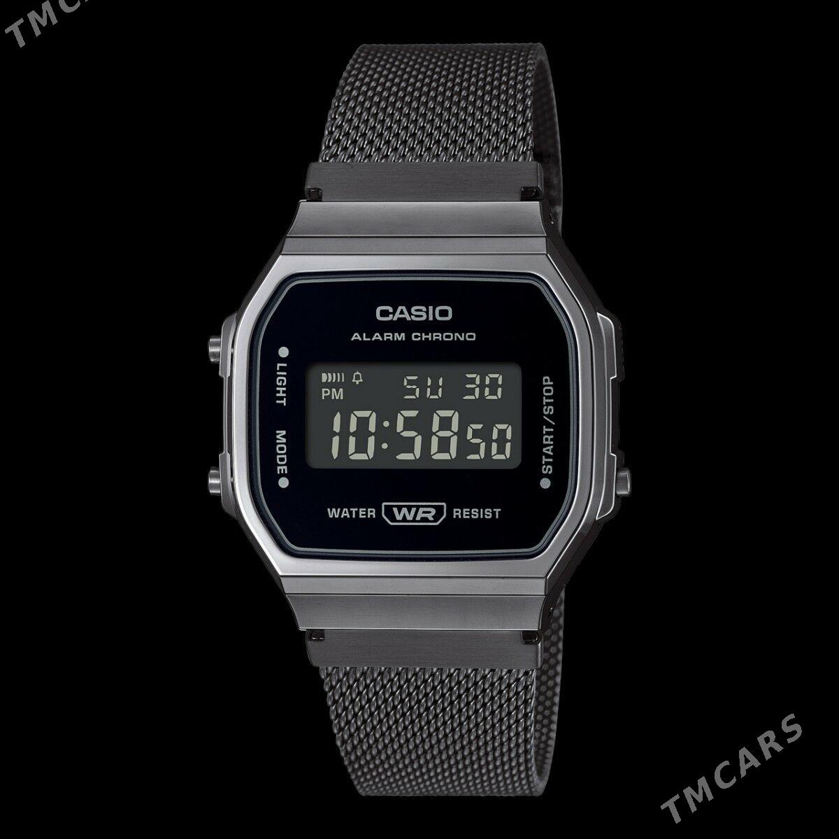 sagat Casio - ул. Туркменбаши шаёлы (Ленина) - img 4