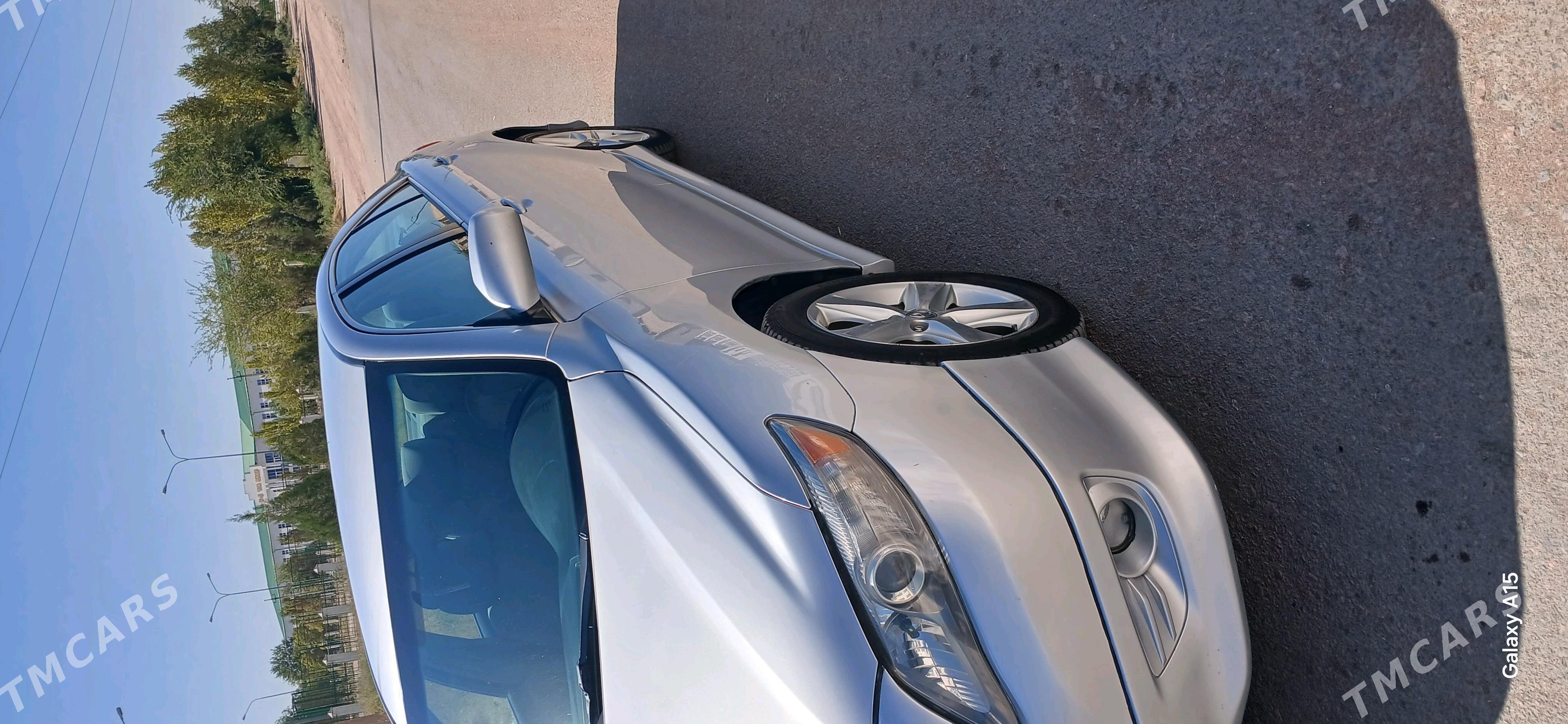 Toyota Camry 2011 - 250 000 TMT - Губадаг - img 2