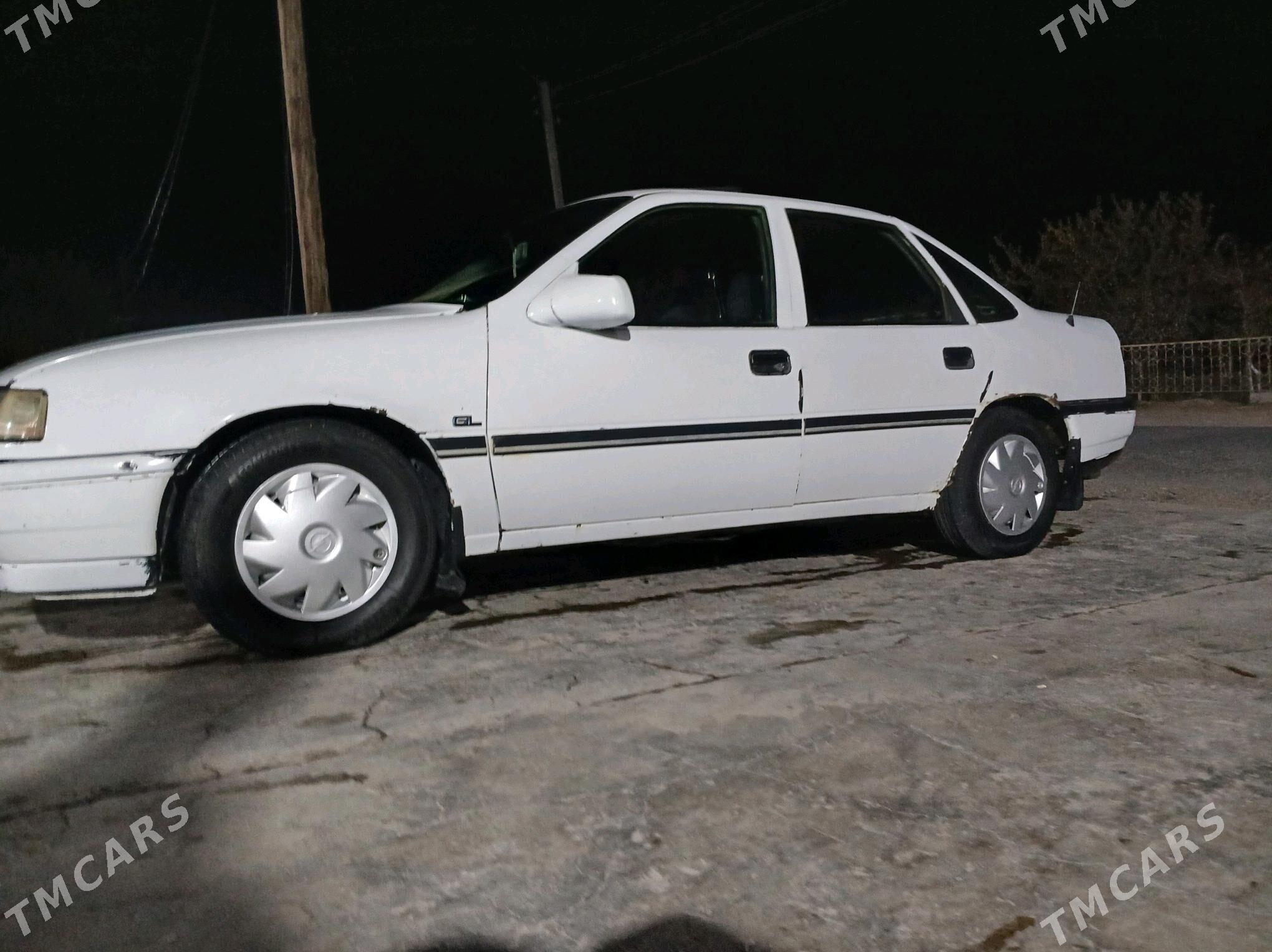 Opel Vectra 1991 - 25 000 TMT - Сакар - img 5