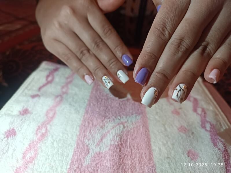 маникюрногтиdyrnak - Ашхабад - img 2