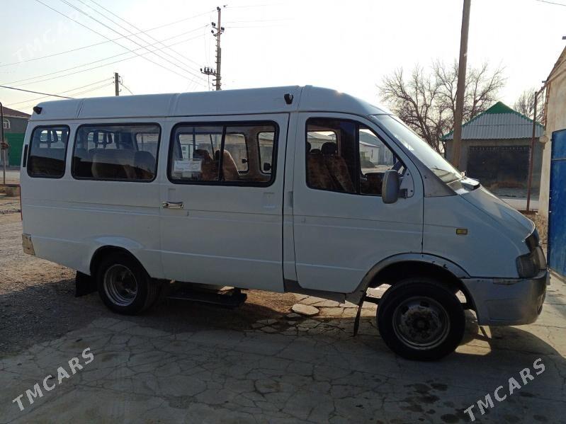 Gaz Gazel 1998 - 80 000 TMT - Койтендаг - img 3