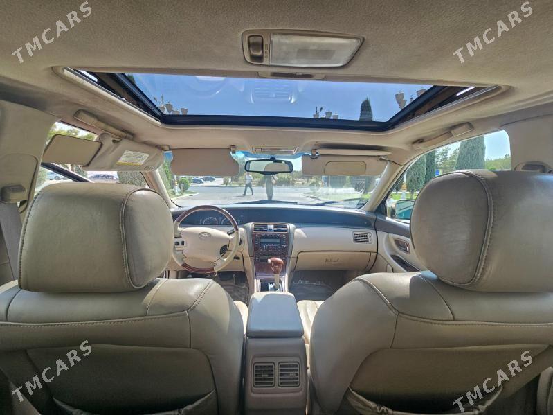Toyota Avalon 2000 - 164 000 TMT - Мары - img 2