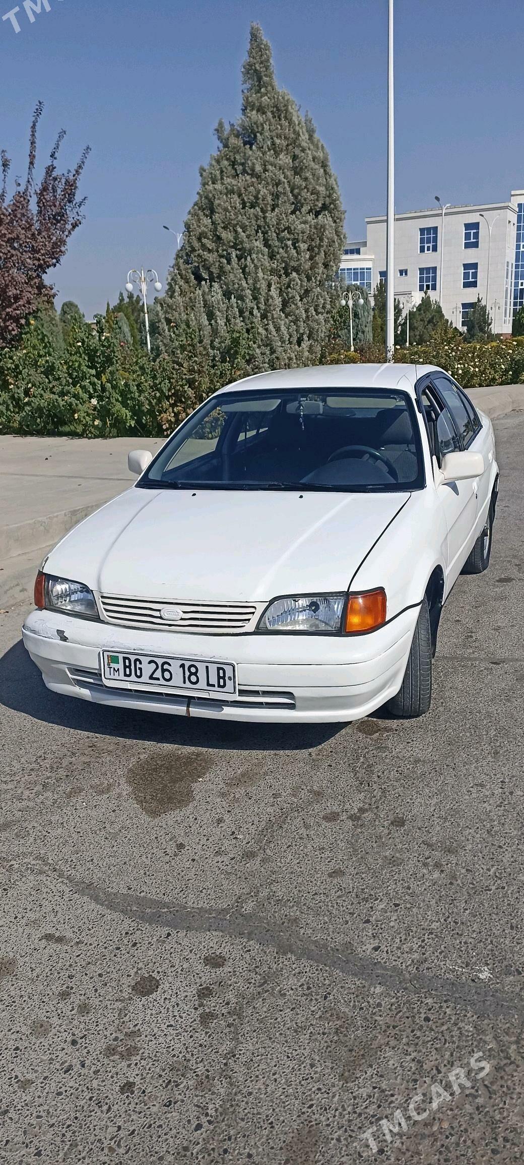 Toyota Tercel 2000 - 33 000 TMT - Туркменабат - img 1