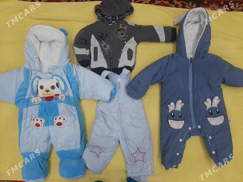 gyshky egin eshik - Туркменабат - img 2